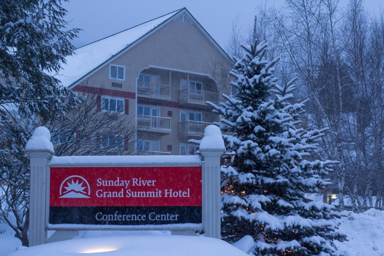 Grand Summit Hotel Newry 外观 照片